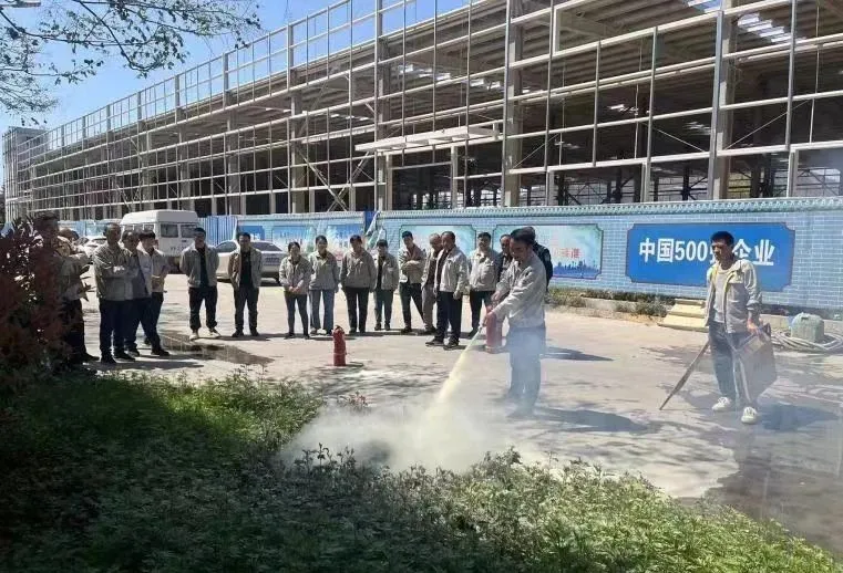 甘肃ng电子游戏扎实开展“清静生产月”运动?一连营造清静生产浓重气氛 - ng电子游戏 